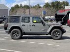 Thumbnail Photo 46 for 2018 Jeep Wrangler